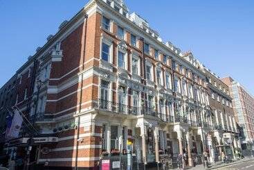 هتل Doubletree By Hilton London Marble Arch