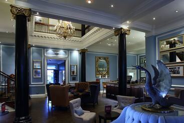 酒店 Du Vin Cannizaro House Wimbledon