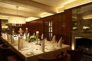 בית מלון כפרי Durrants