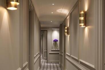 Flemings Mayfair   Small Luxury Hotel Of The World