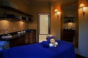 Fredrick S Hotel Restaurant Spa