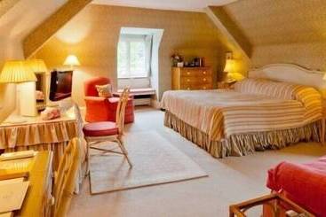 호텔 Hartwell House & Spa