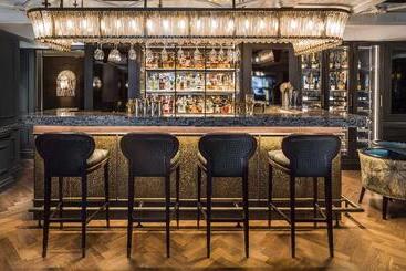 فندق The Mayfair Townhouse   An Iconic Luxury