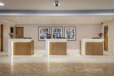 ホテル Hilton London Watford