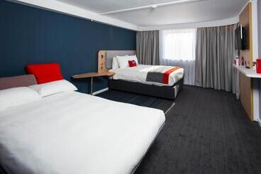 ホテル Holiday Inn Express Portsmouth – North, An Ihg