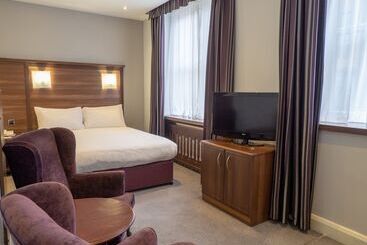 هتل Holiday Inn London Oxford Circus, An Ihg
