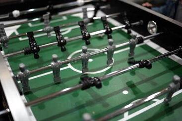 酒店 Holiday Inn Newcastle Gosforth Park, An Ihg