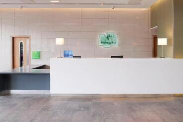 هتل Holiday Inn Newcastle Jesmond, An Ihg