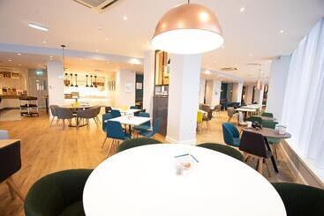 فندق Holiday Inn Preston, An Ihg