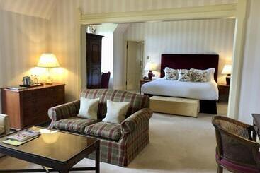 בית מלון כפרי Horsted Place