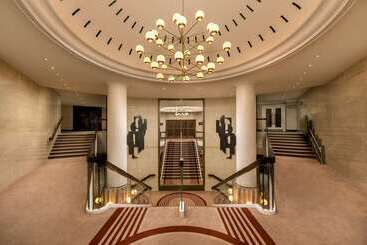 هتل London Hilton On Park Lane