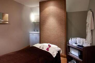 Macdonald Alveston Manor Hotel & Spa