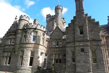 هتل Mansion House