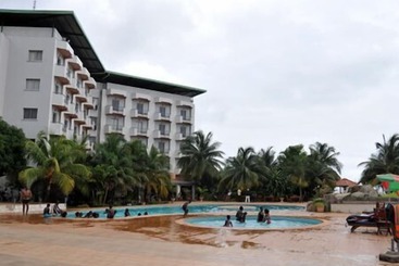 فندق Mariador Palace