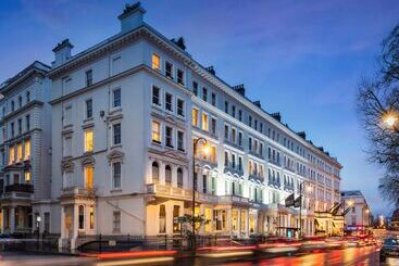 酒店 Meliá London Kensington Member Of Meliá Collection