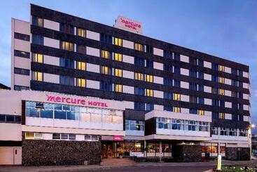 فندق Mercure Ayr