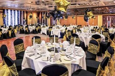 هتل Mercure Norwich