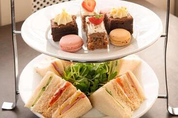 호텔 Mercure Southampton Centre Dolphin