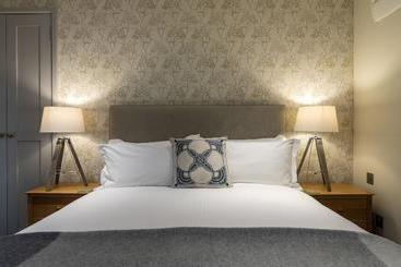 Отель Mount Haven