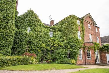 ホテル Park House