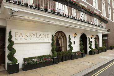 هتل Park Lane Mews