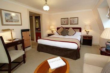 هتل Park Lane Mews