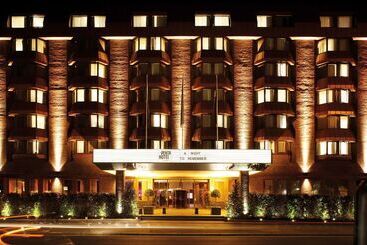 Pentahotel Reading