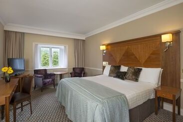 Quorn Country Hotel Leicester