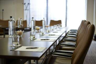 酒店 Sir Christopher Wren