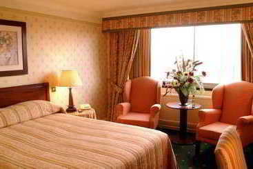 호텔 Stockton Swallow