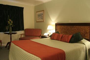 Stone House Hotel ‘a Bespoke Hotel’