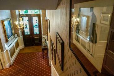 هتل The Abbey Court Notting Hill