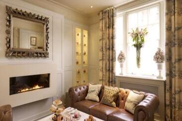 The Arden Hotel Stratford   Eden Hotel Collection