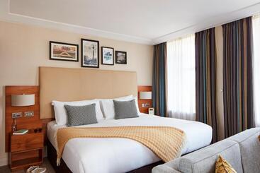 هتل The Clermont London, Charing Cross