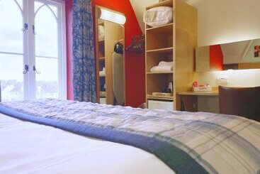 ホテル The Corner House