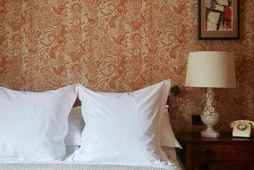 ホテル The George In Rye