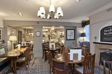 호텔 The Goddard Arms