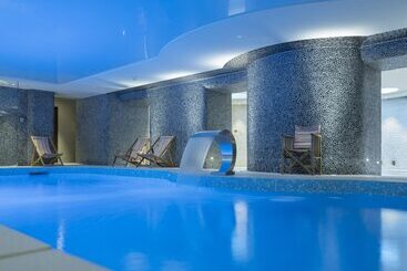 The Headland Hotel And Spa