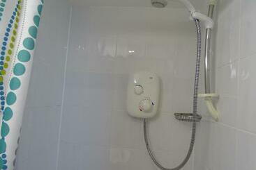 هتل The Lansdowne