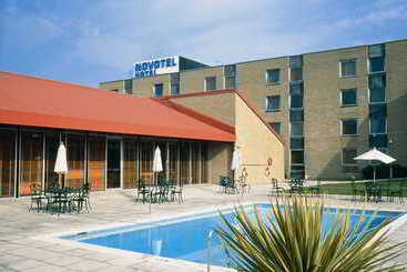 فندق The Legacy Plymouth International