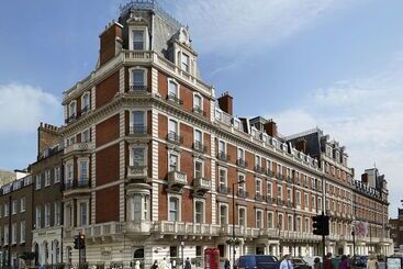 Отель The Mandeville