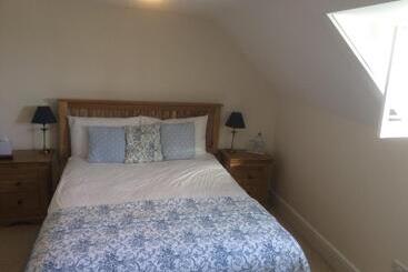 호텔 The Manor House