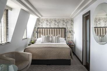 هتل The Marylebone