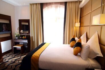 ホテル Montcalm Piccadilly Townhouse, London West End