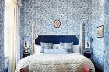 The Randolph Hotel Oxford, A Graduate By Hilton