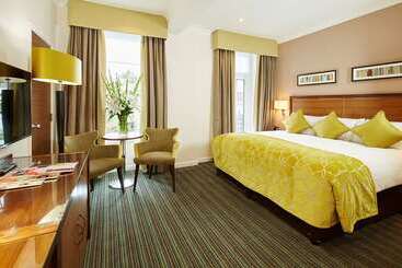 ホテル The Rembrandt