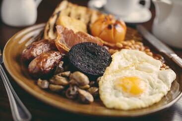 호텔 The Ripon Inn   The Inn Collection Group