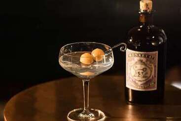 Hotel The Waldorf Hilton London