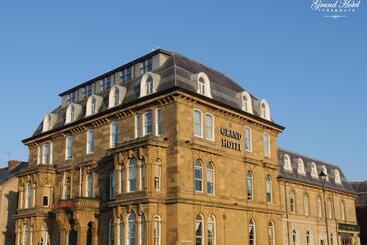 فندق Tynemouth Grand