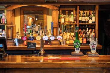 Millers Hotel By Greene King Inns